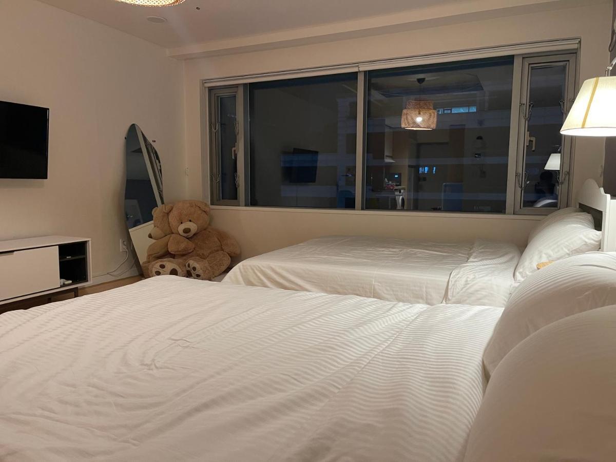 Winsome_Hongdae Διαμέρισμα Σεούλ Εξωτερικό φωτογραφία