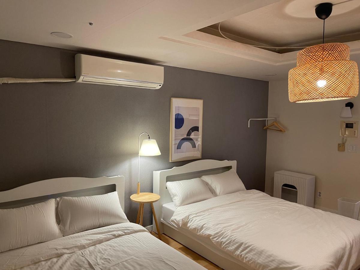 Winsome_Hongdae Διαμέρισμα Σεούλ Εξωτερικό φωτογραφία