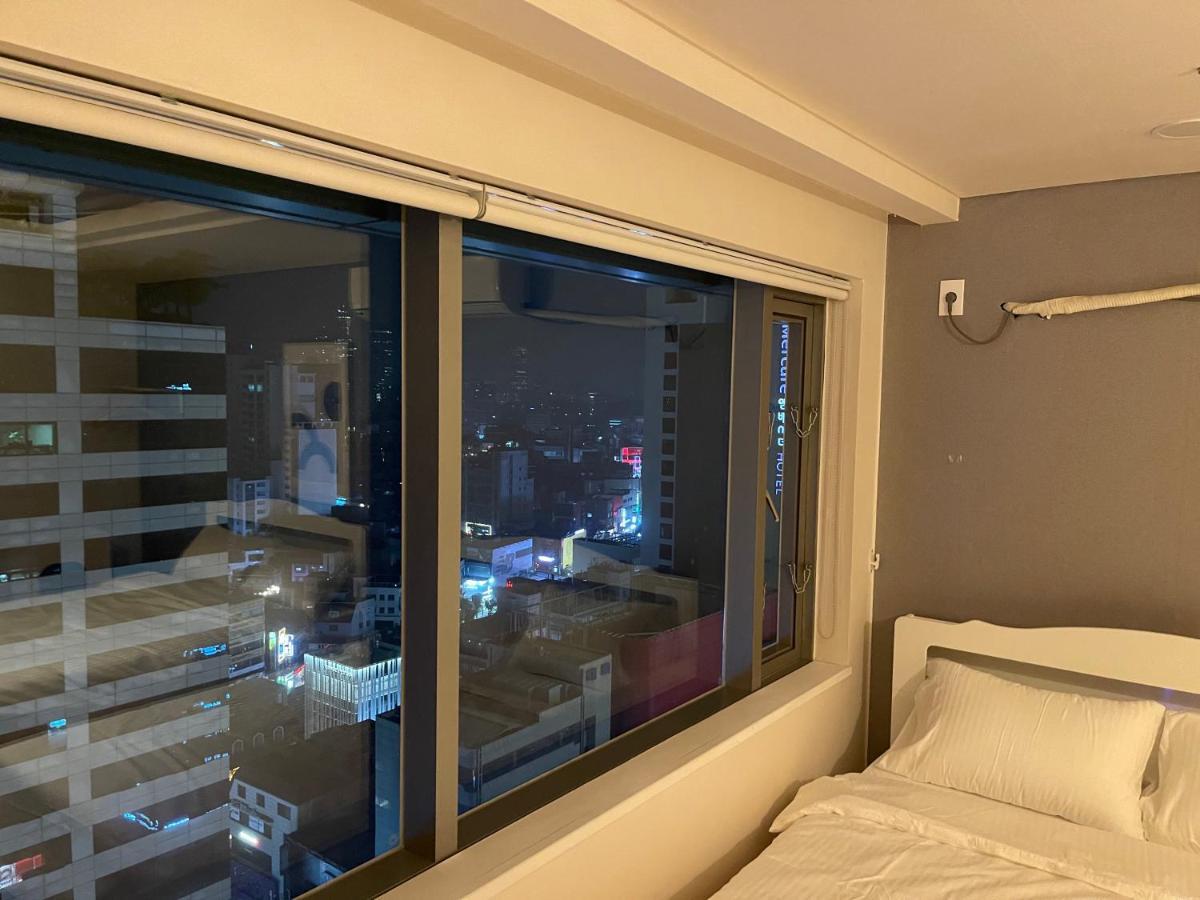 Winsome_Hongdae Διαμέρισμα Σεούλ Εξωτερικό φωτογραφία