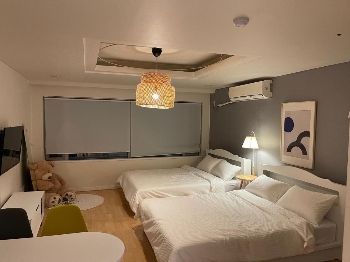 Winsome_Hongdae Διαμέρισμα Σεούλ Εξωτερικό φωτογραφία